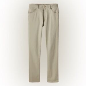 Rhône Everyday 5 Pocket Pants - Khaki